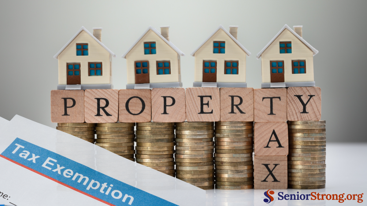 Property Tax Exemptions