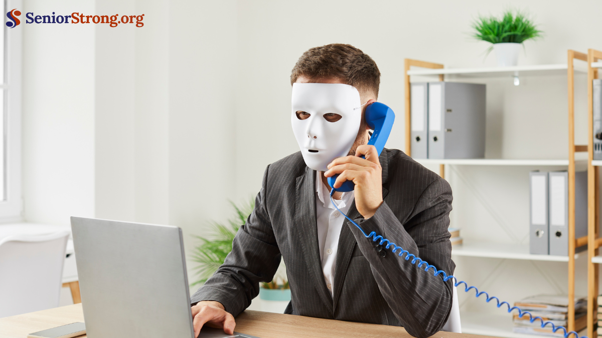 Recognizing Common Scams