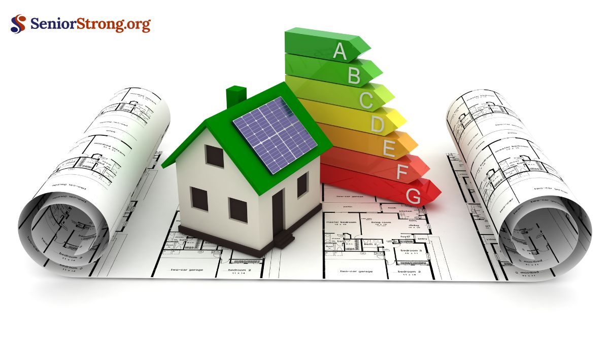 Residential Energy Efficient Property Credit