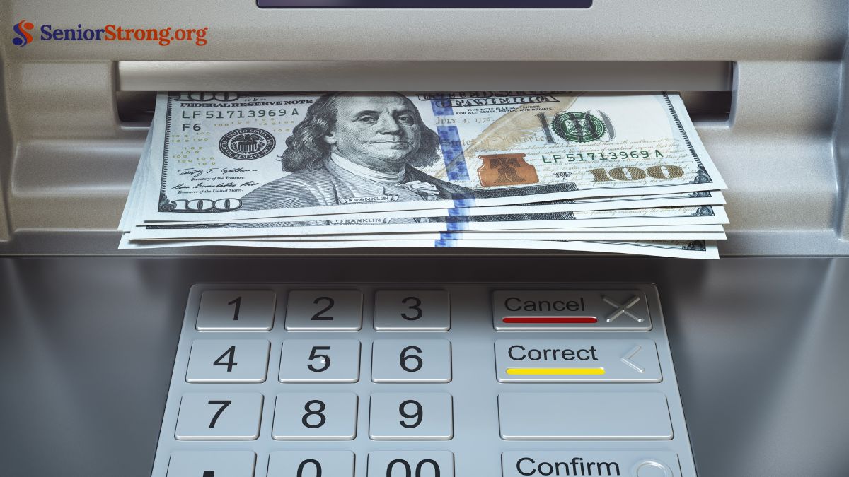 Retirement Account Withdrawals