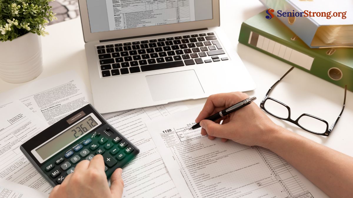 Retirement Income Tax Breaks