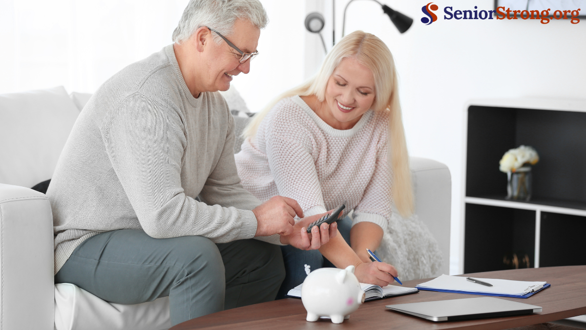 Retirement Income Tax Planning for Seniors