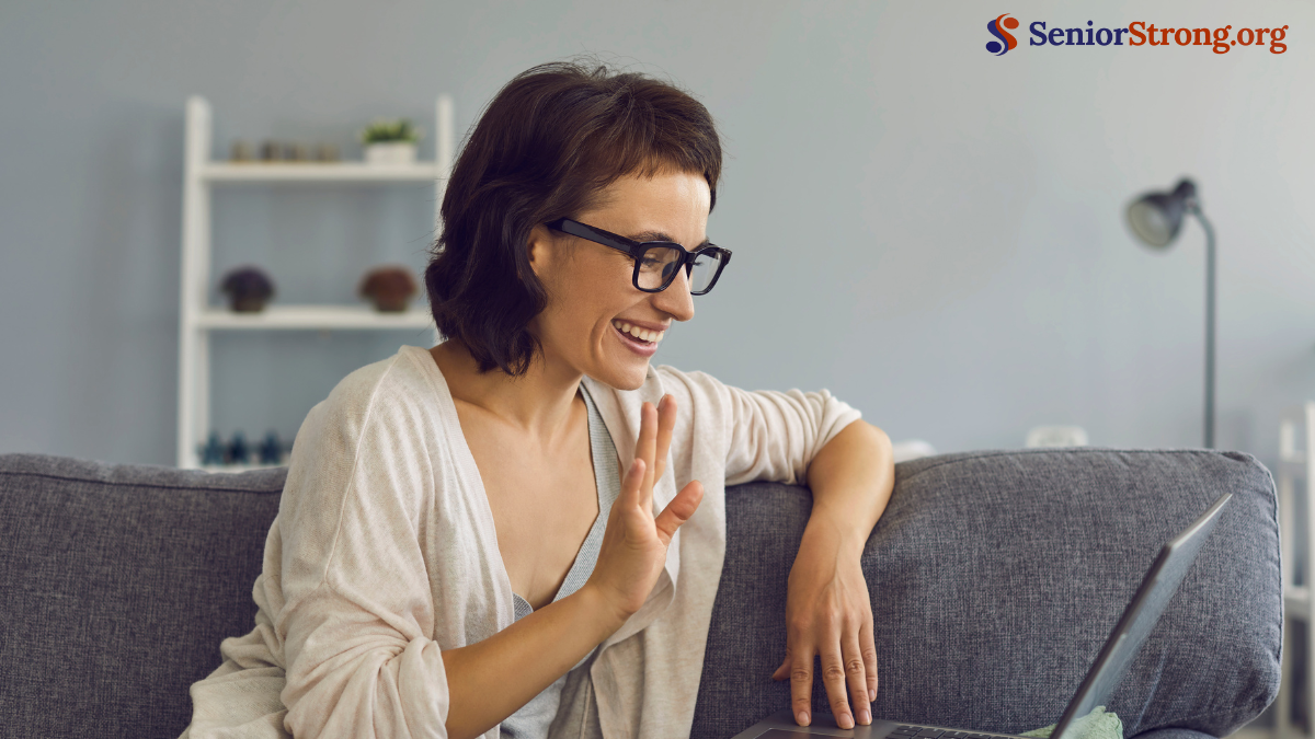 Safety Considerations in Online Dating