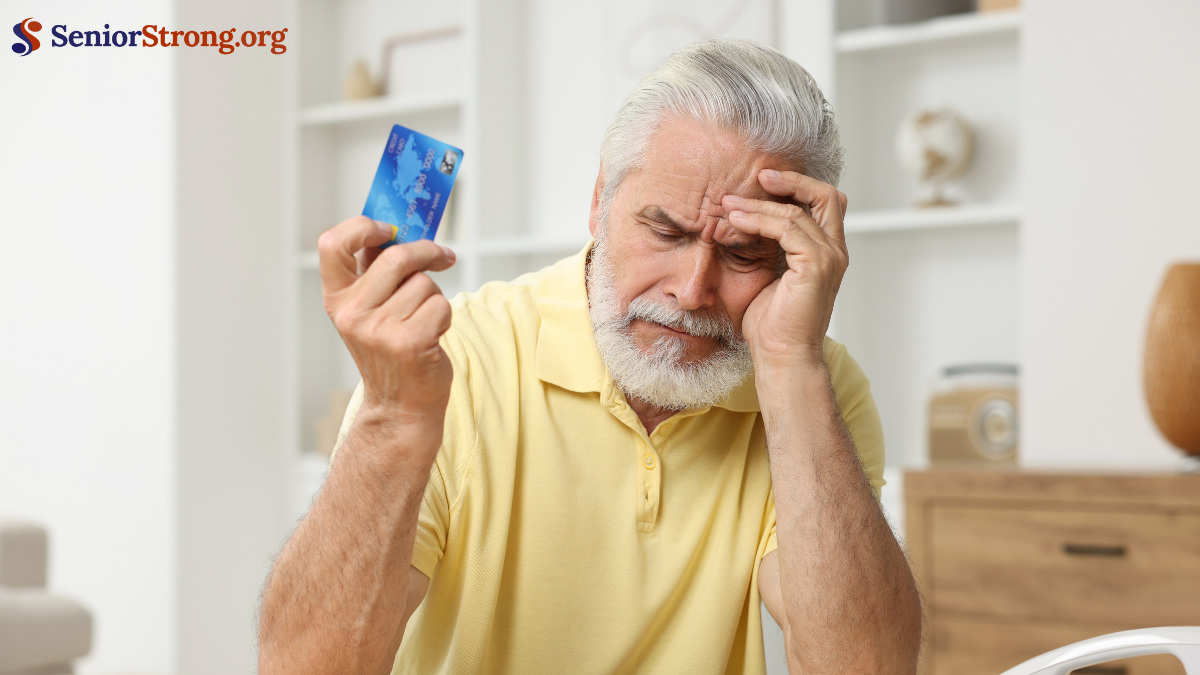 Senior Fraud Prevention Reporting Guidelines and Tools
