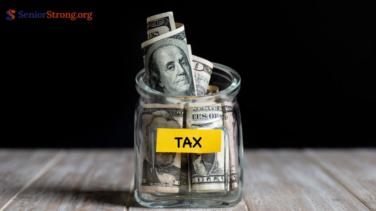 Senior Tax Relief Programs Eligibility Criteria Explained