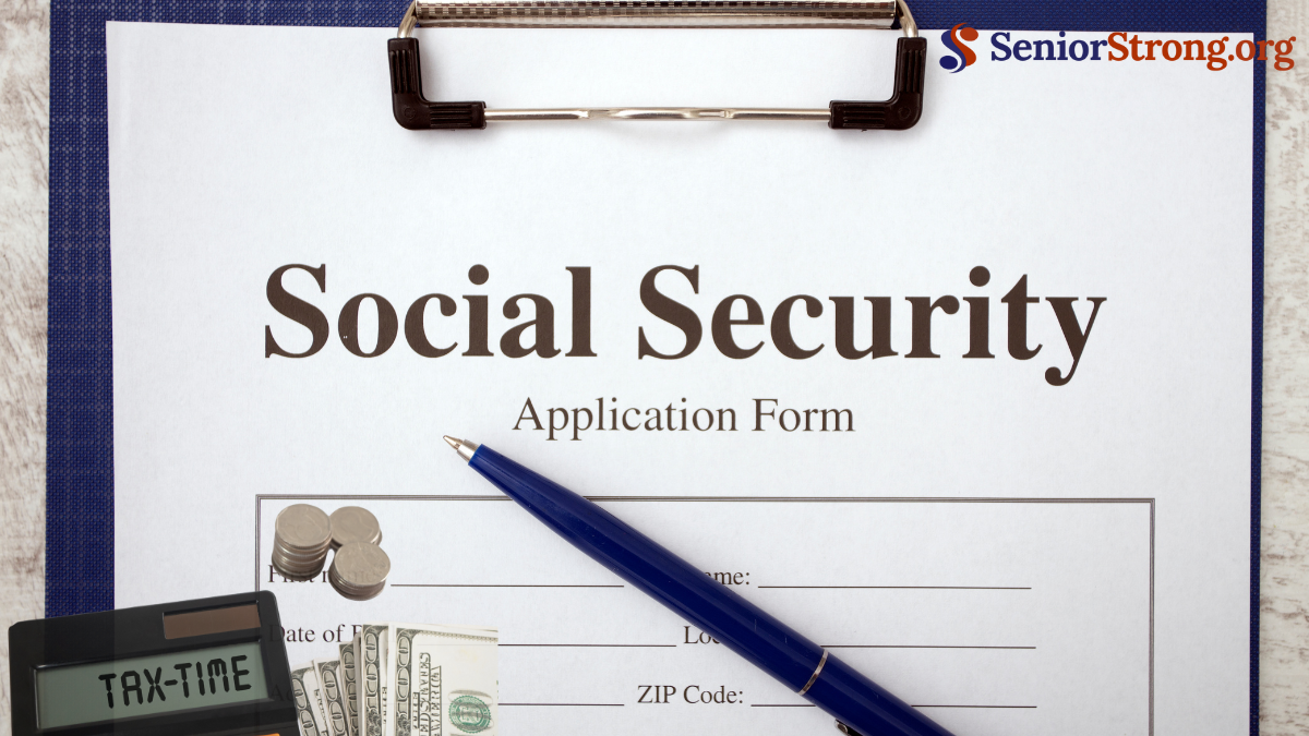 Social Security Tax Considerations