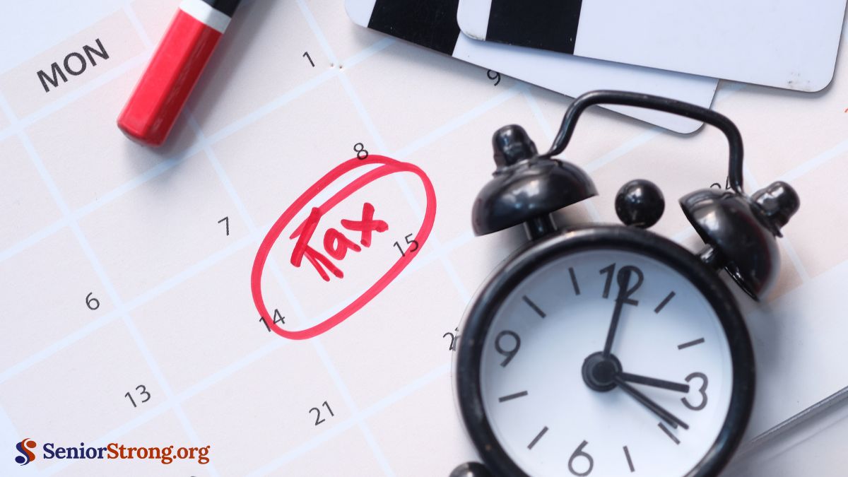 Social Security Tax Deductions Explained for Retirees