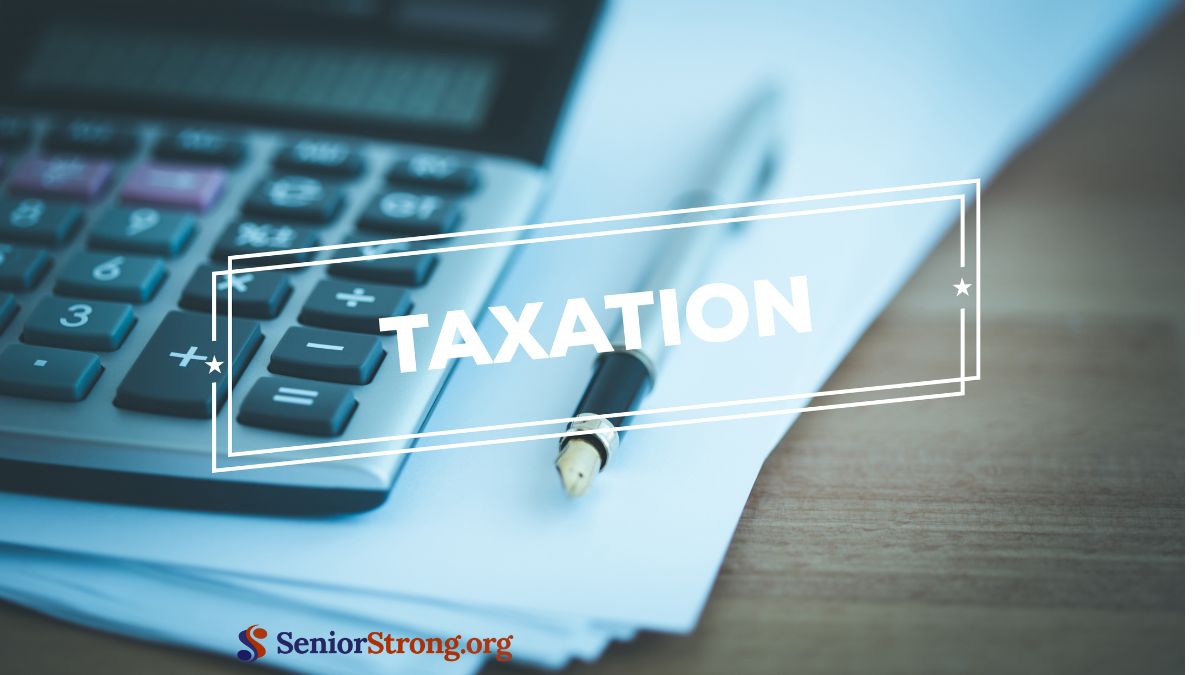 Social Security's Impact on Retirement Taxation