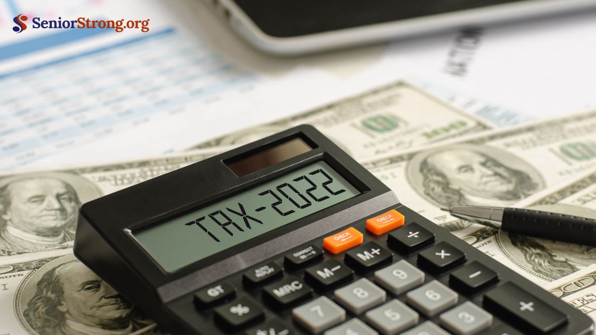 Standard Deduction Benefits