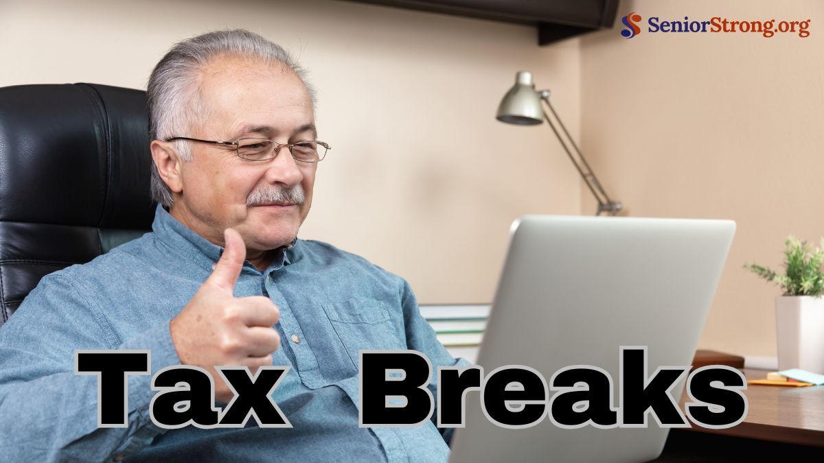 Standard Deduction Increase