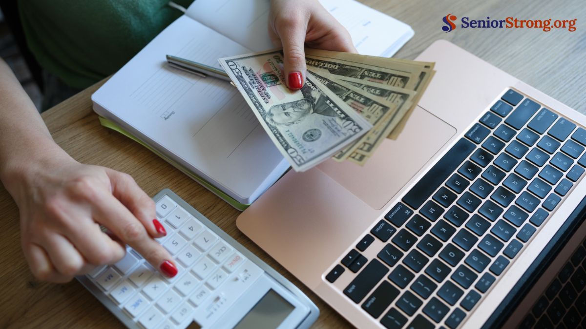 Standard Deduction for Seniors