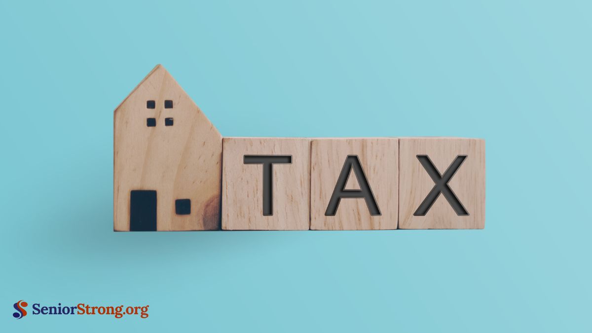 State Property Tax Discounts for Seniors Explained
