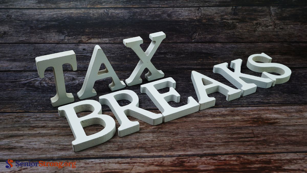 State-Specific Tax Breaks
