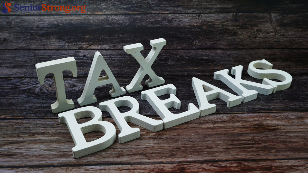 State-Specific Tax Breaks