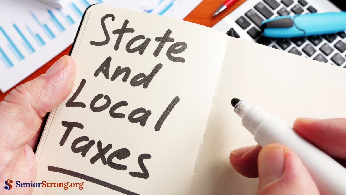 State-Specific Tax Considerations