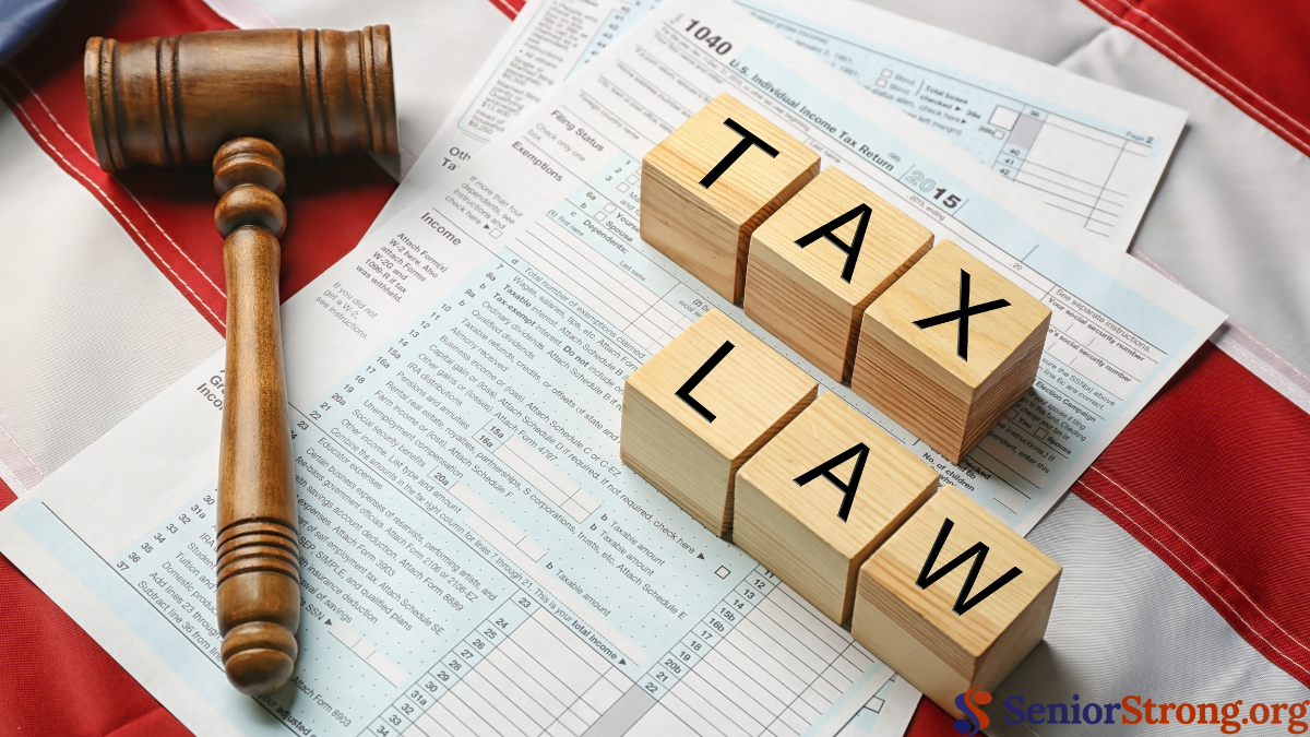Stay Informed on Tax Laws