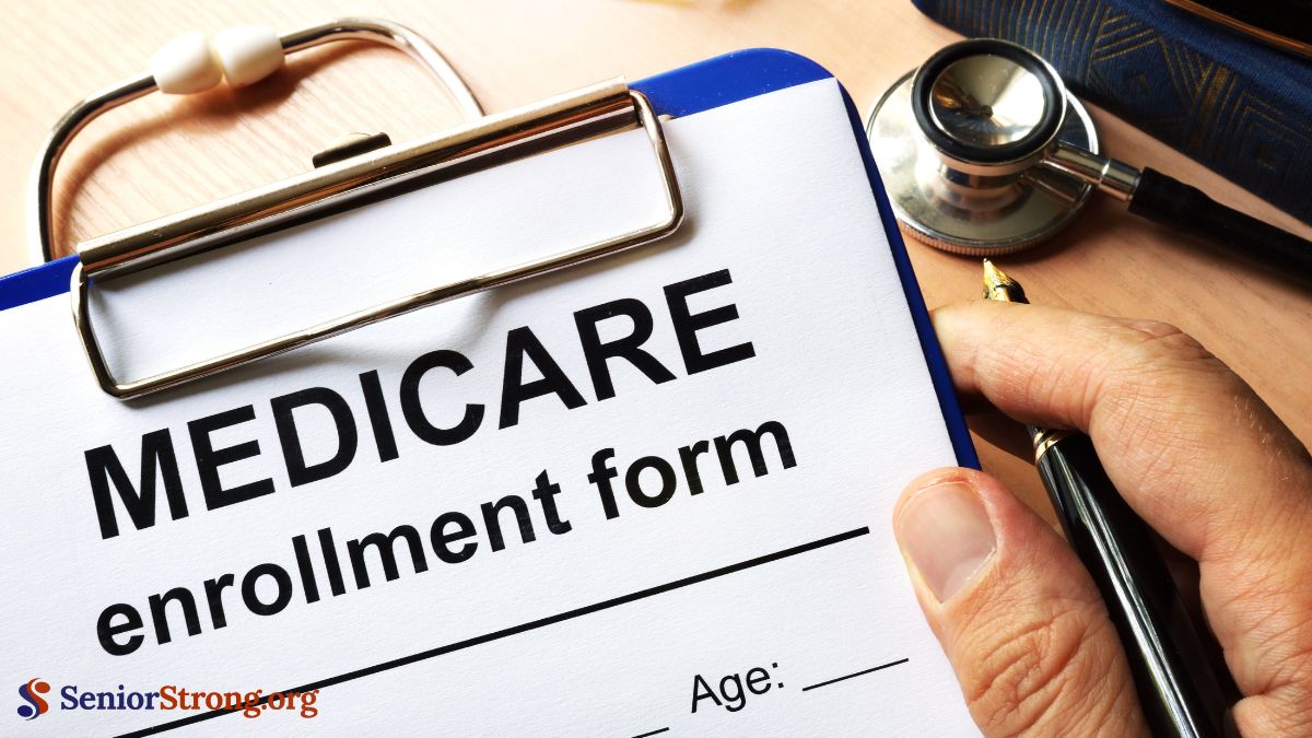Step-by-Step Medicare Enrollment Guide for Seniors