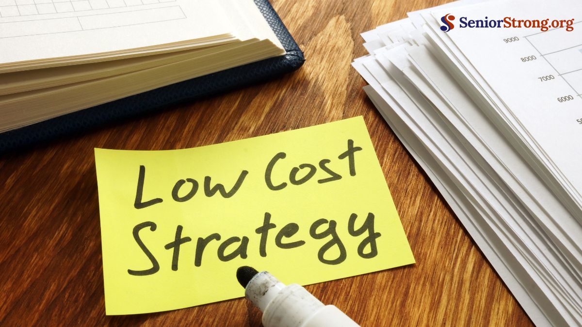 Strategies for Cost Savings