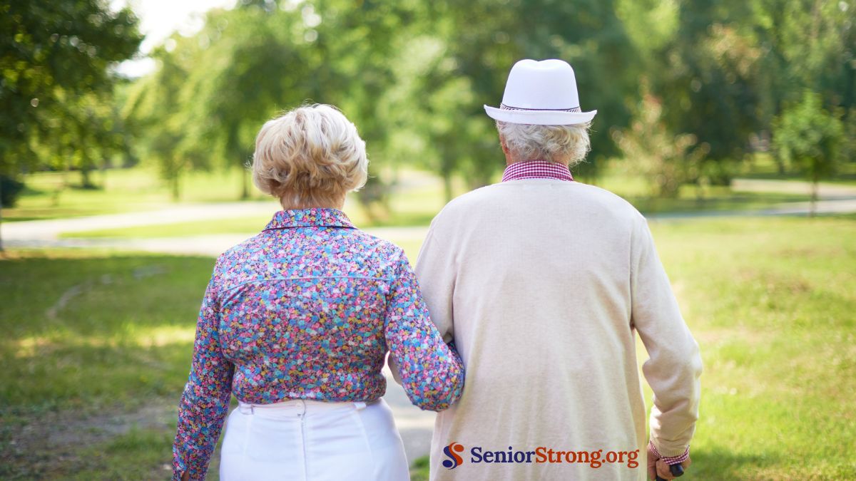 Strategies for Couples