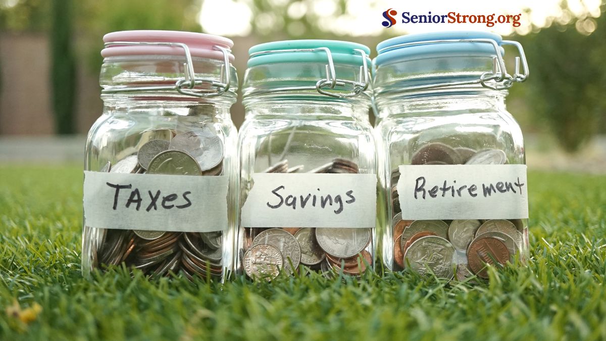 Strategies for Minimizing Retirement Taxes
