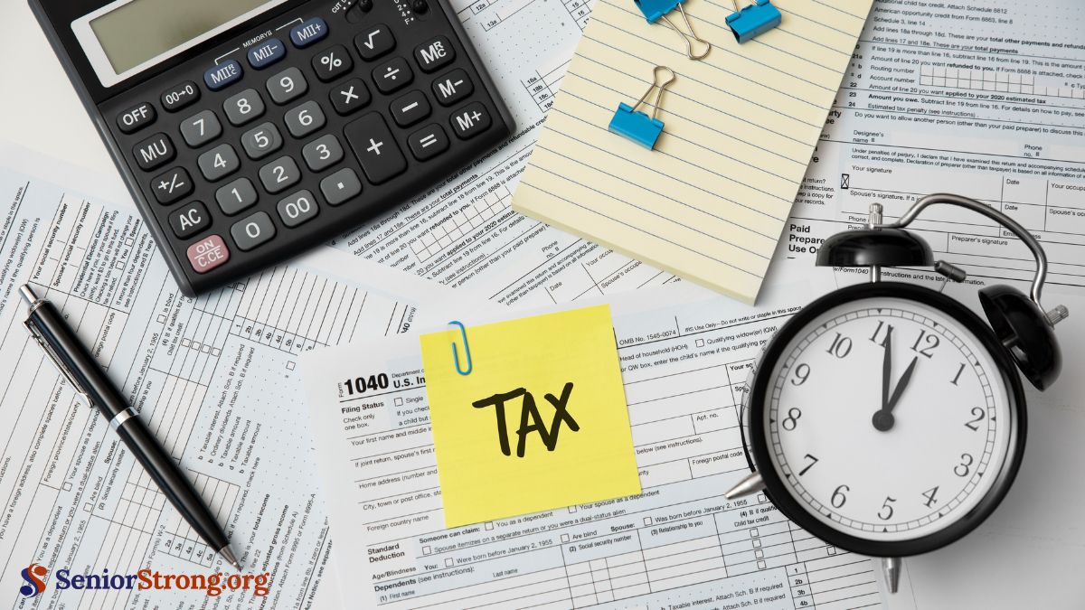 Strategies for Minimizing Tax Impact