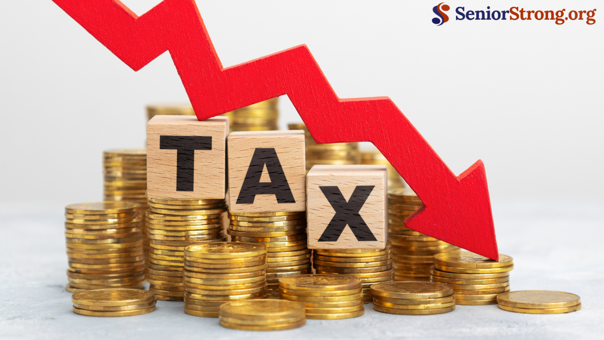 Strategies for Minimizing Taxes