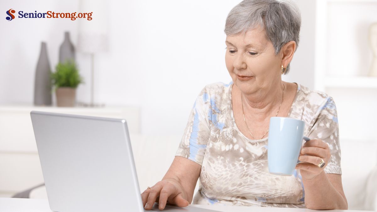 Tax Credits Available for Seniors