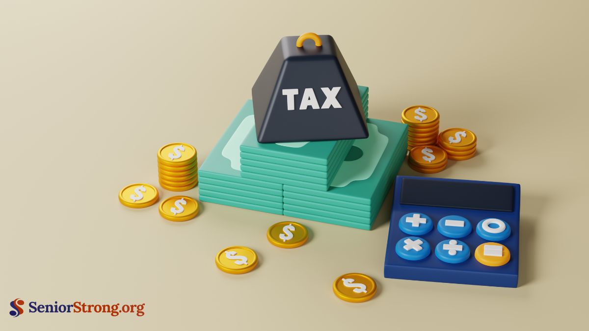 Tax Implications of Medicare Plans