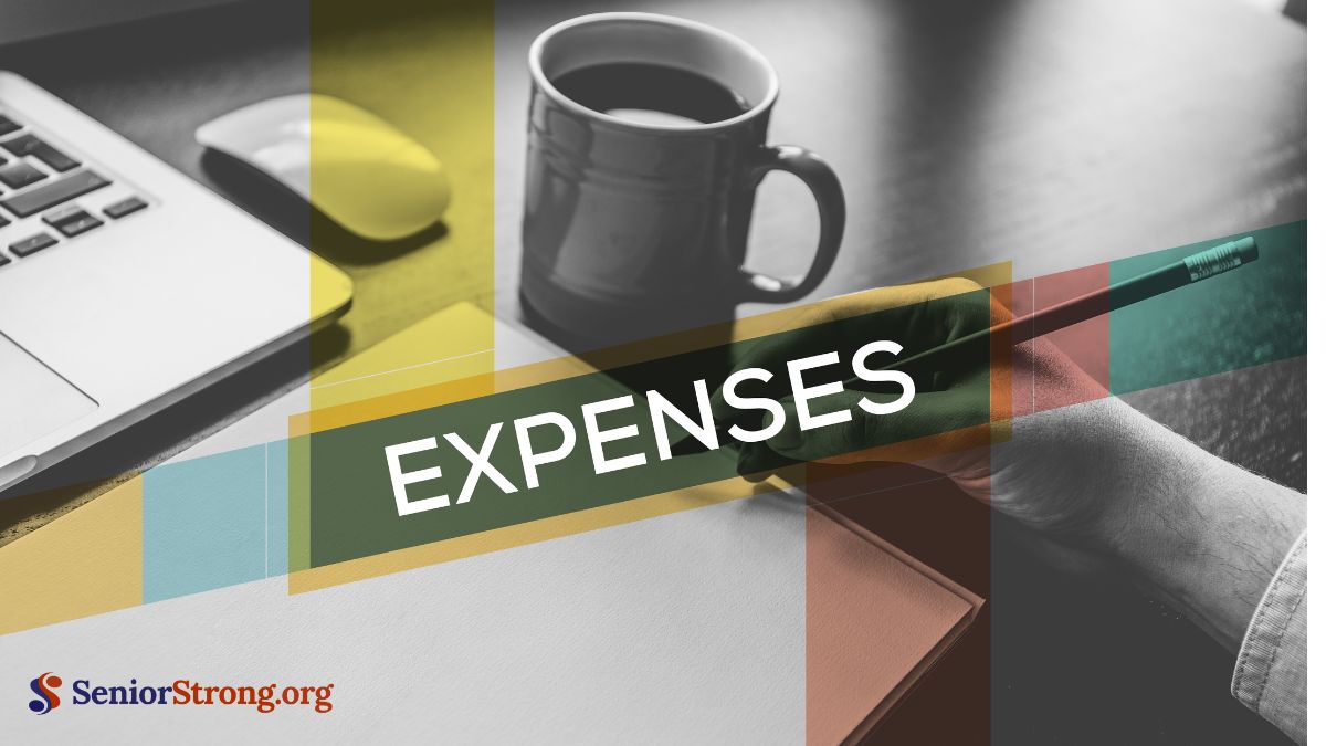Tips for Managing Elderly Medical Expenses on Taxes