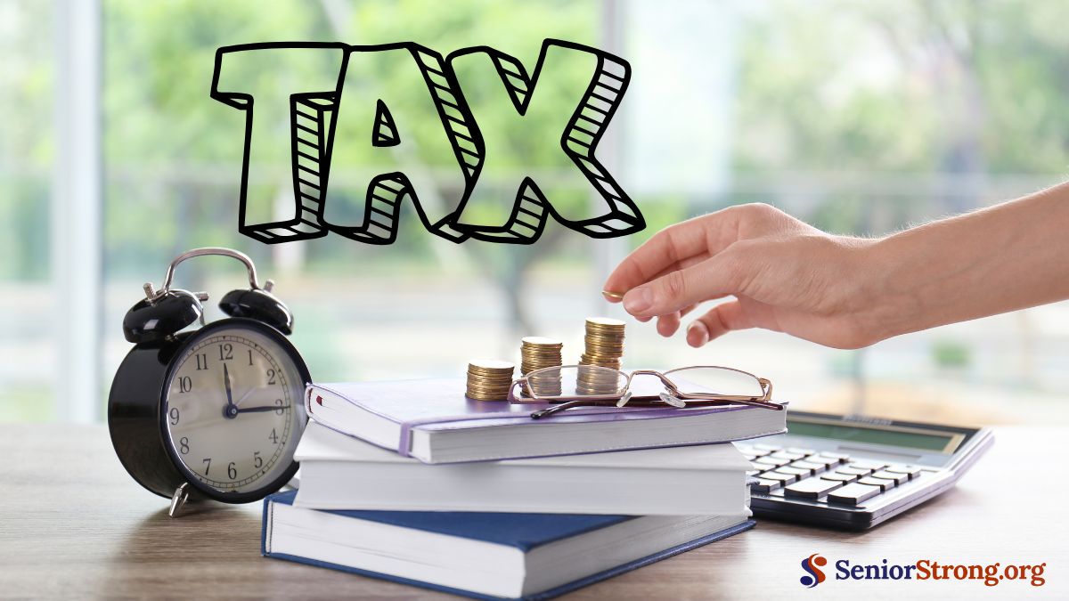 Top 5 IRS Credits for Senior Taxpayers