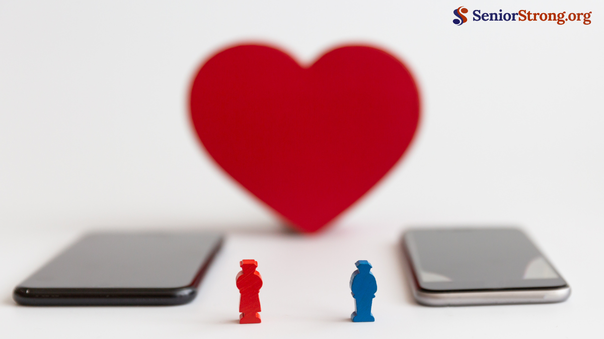 Top Dating Sites for Seniors