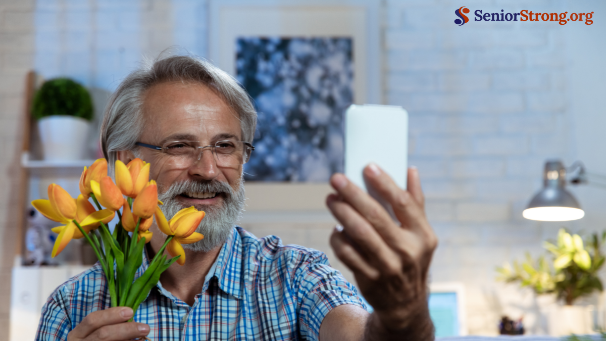 Top Dating Sites for Seniors