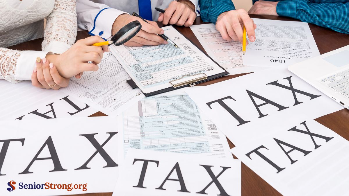 Understand Your Filing Status
