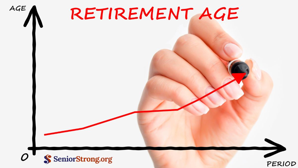 Understanding Full Retirement Age