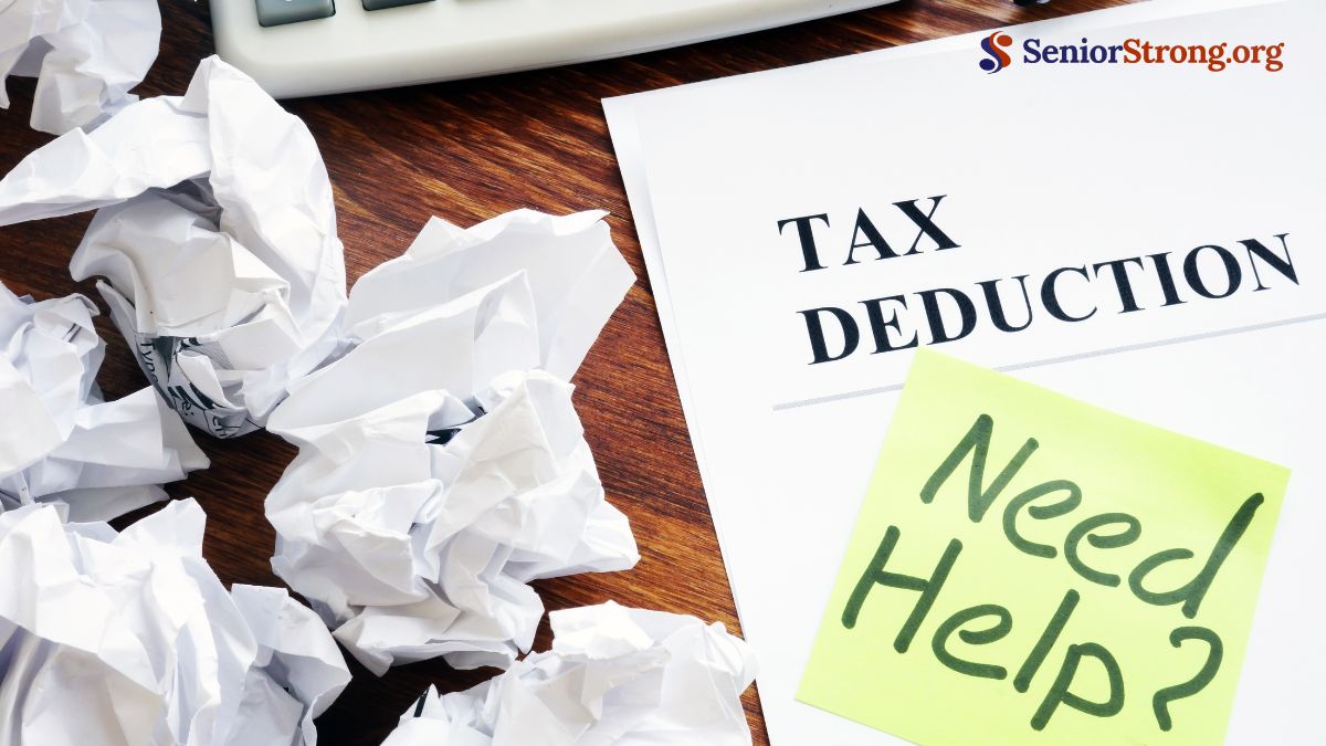 Understanding Healthcare Deductions
