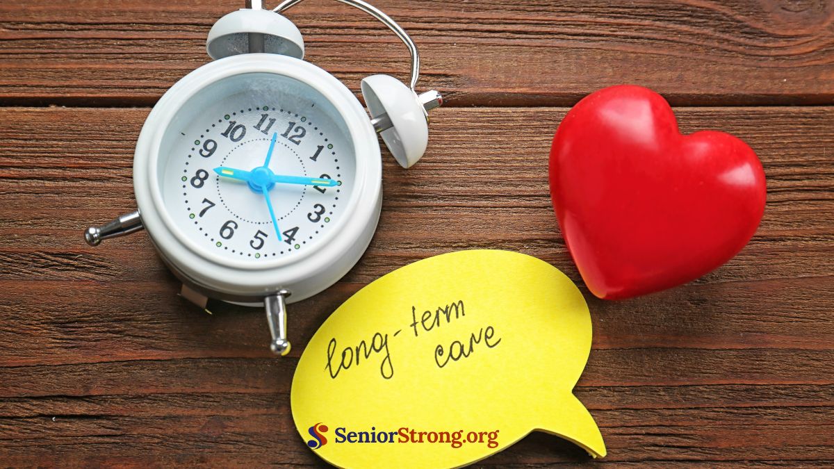 Understanding Long-Term Care Coverage