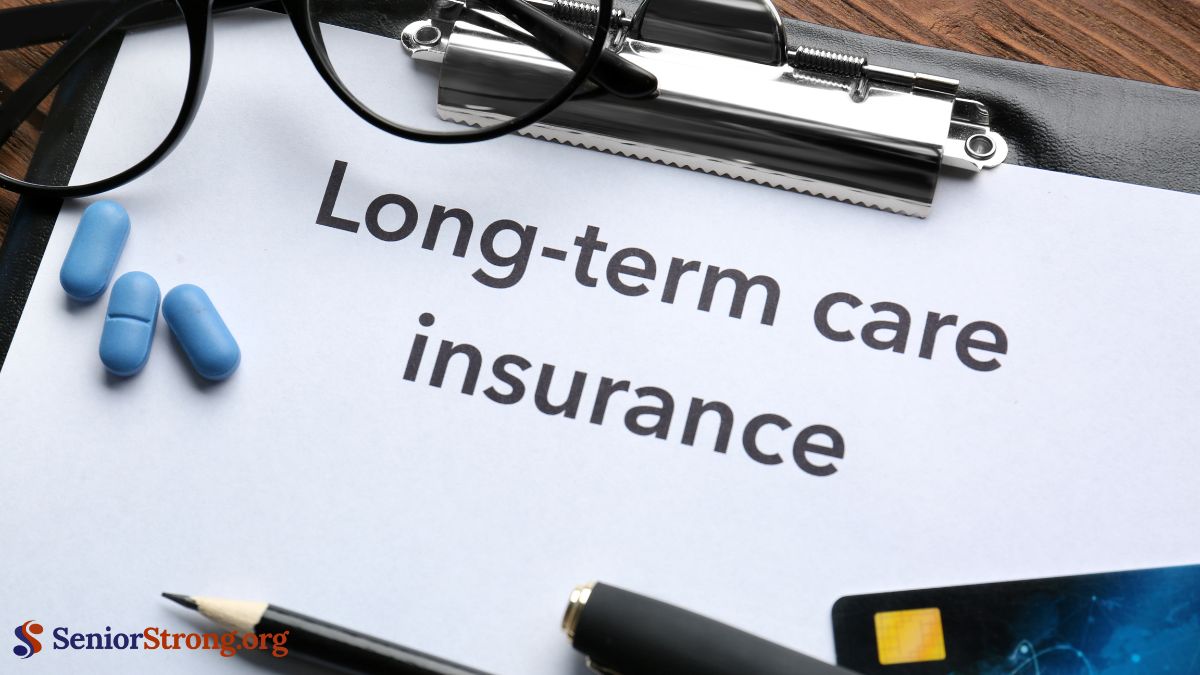 Understanding Long-Term Care Insurance