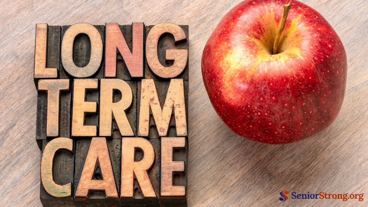 Understanding Long-Term Care Insurance