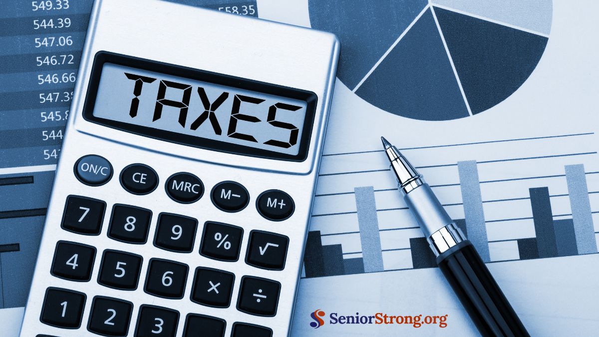 Understanding Retirement Withdrawal Tax Consequences