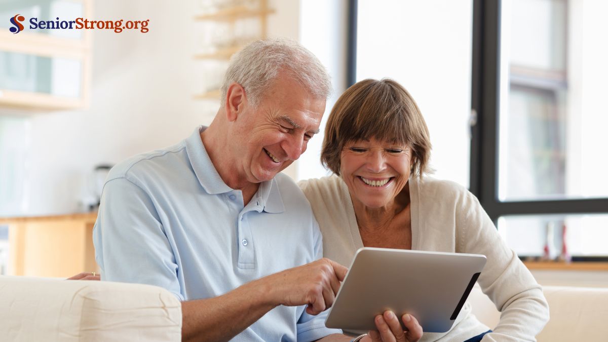Understanding Senior Tax Deductions