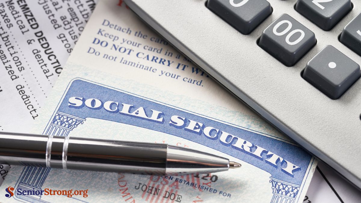 Understanding Social Security Tax