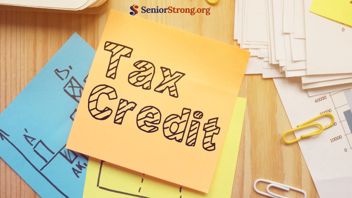 Understanding Tax Credits for Seniors