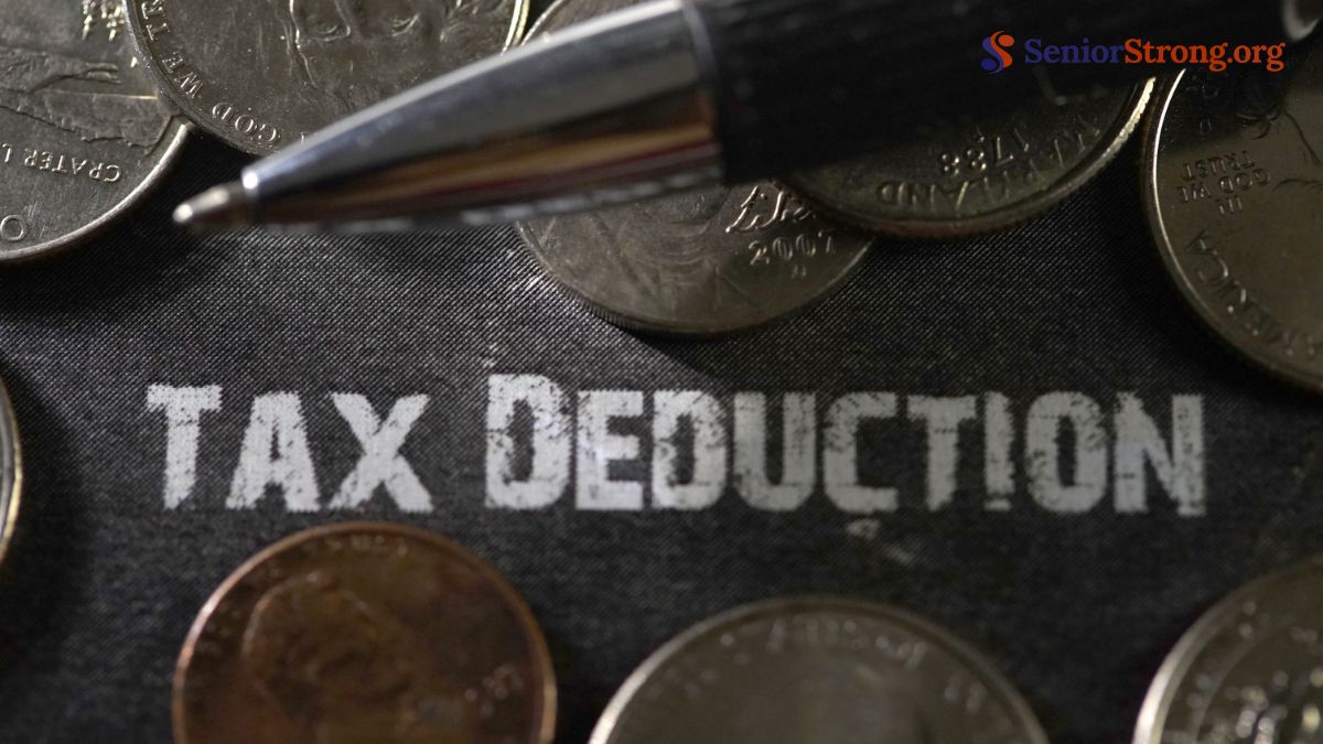 Understanding Tax Deductions