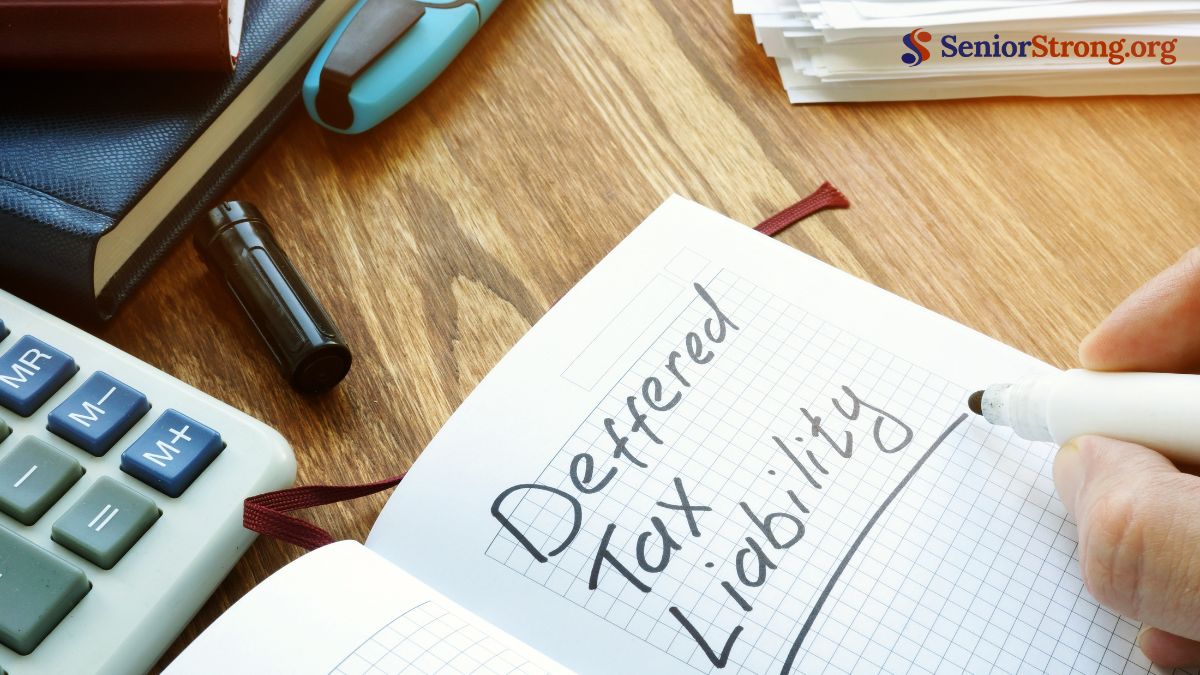 Utilize Tax-Deferred Accounts