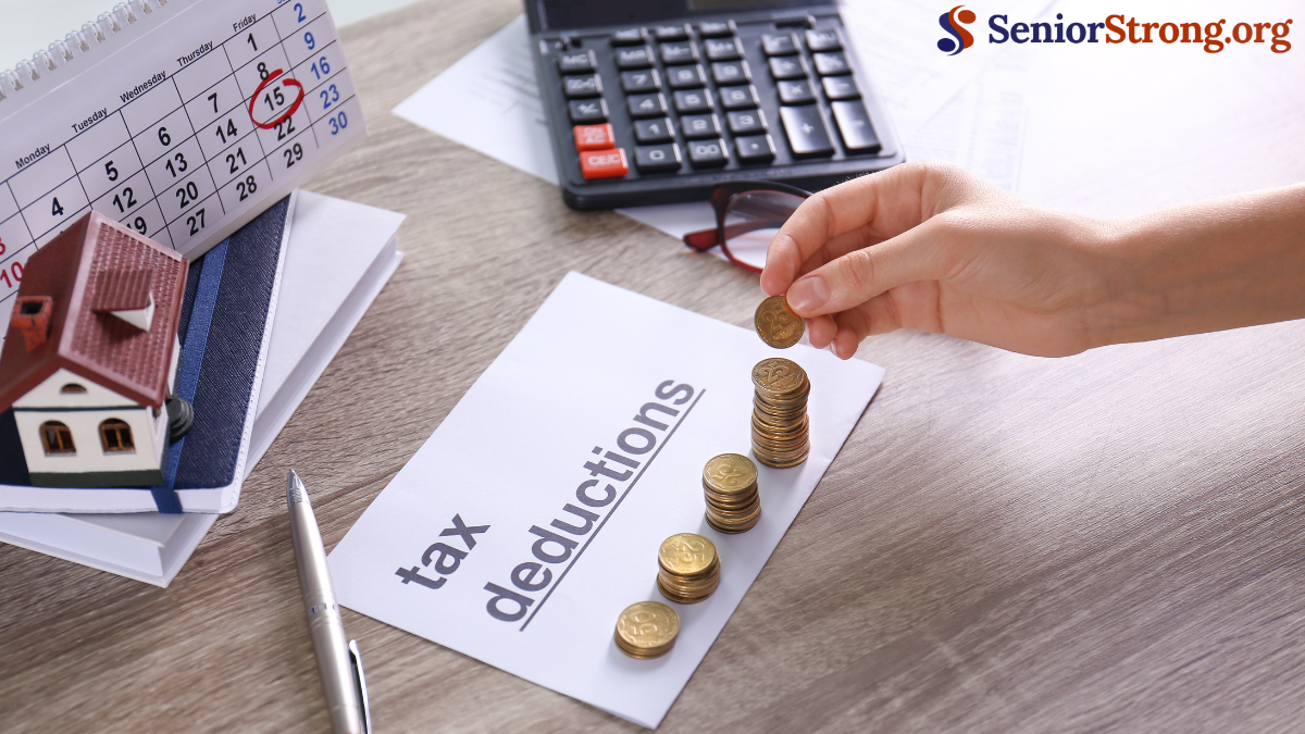 Utilizing Deductions and Credits