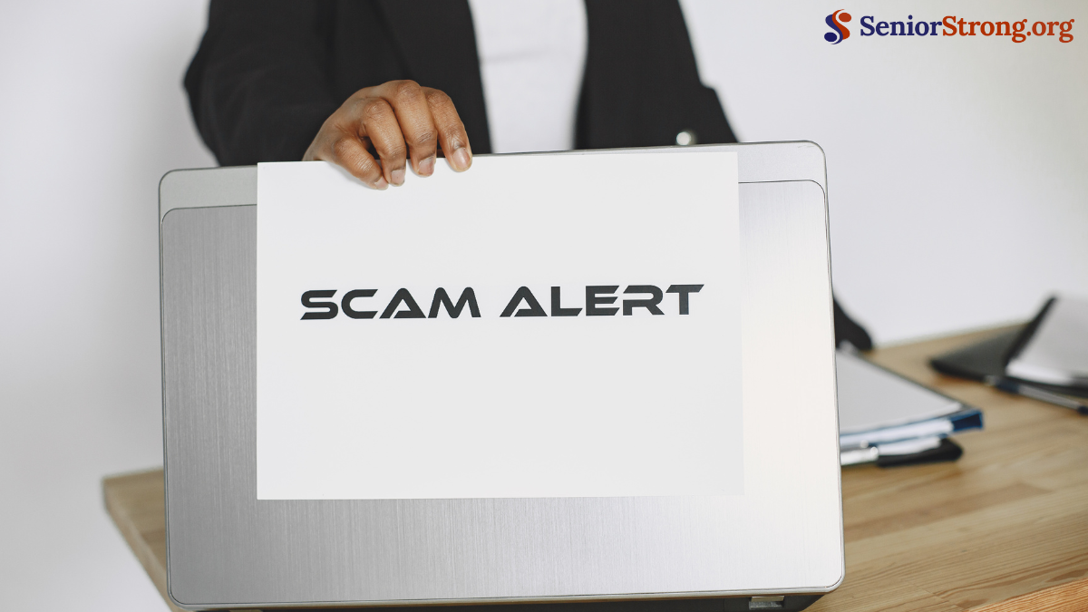 Warning Signs of Fraud Against Seniors