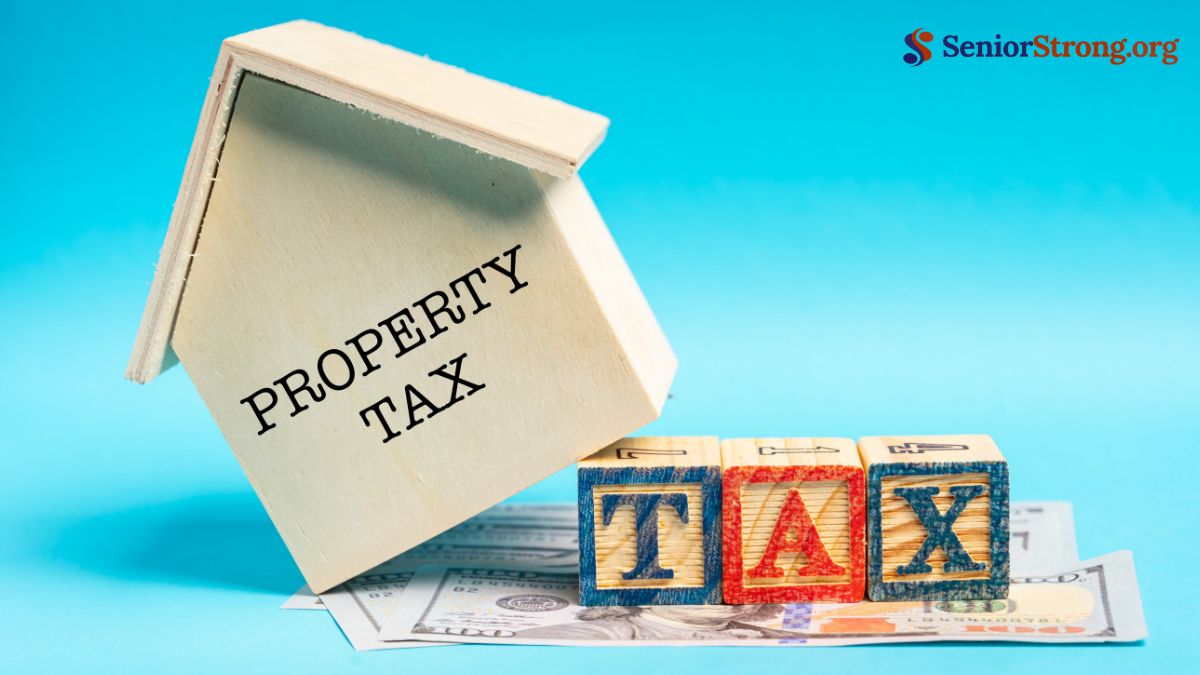 What Property Tax Relief Programs Are Available for Seniors