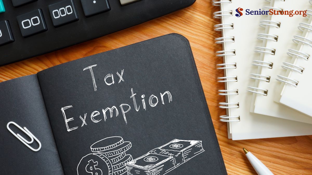 Why Do Senior Citizens Get Estate Tax Exemptions