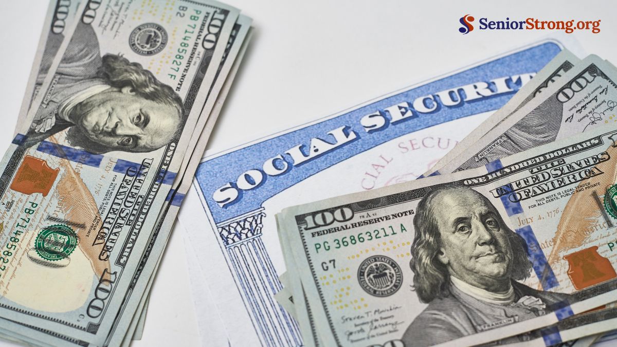Why Does Social Security Tax Affect Retirees