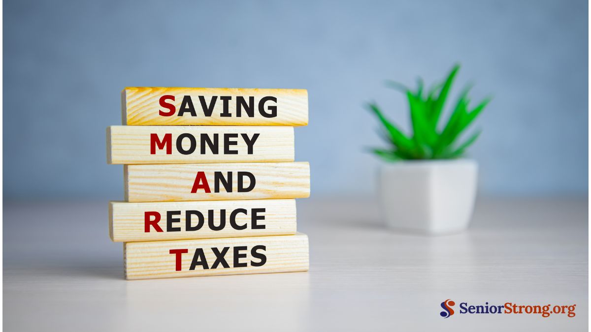 Why Reduce Taxes on Your Retirement Income